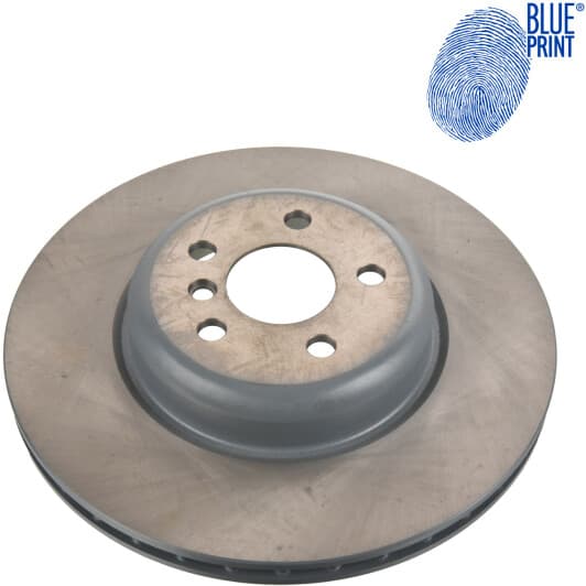 adbp430018 Blue Print Тормозной диск