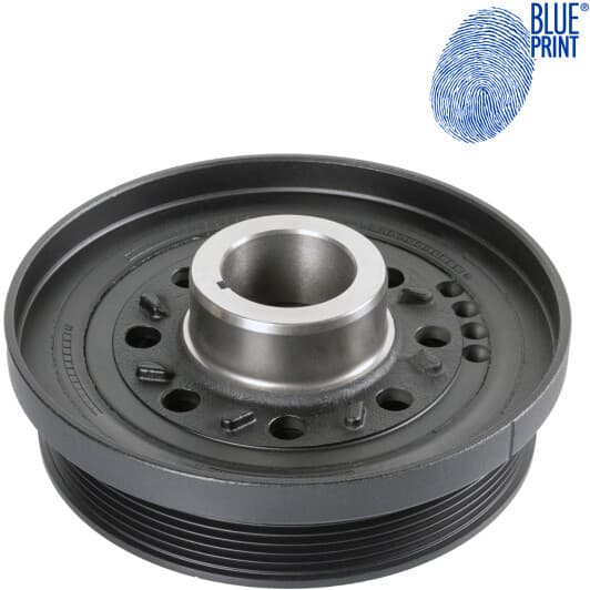 adbp610001 Blue Print Шкив коленчатого вала