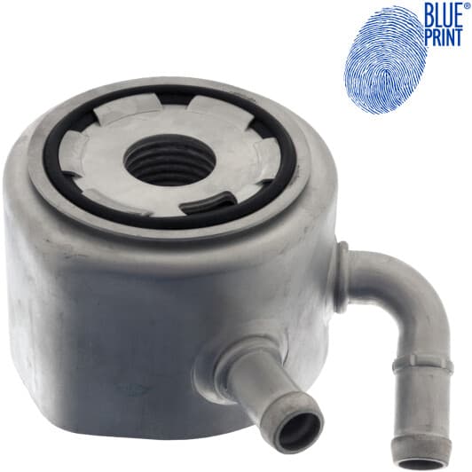 adbp610006 Blue Print Оливний радіатор двигуна