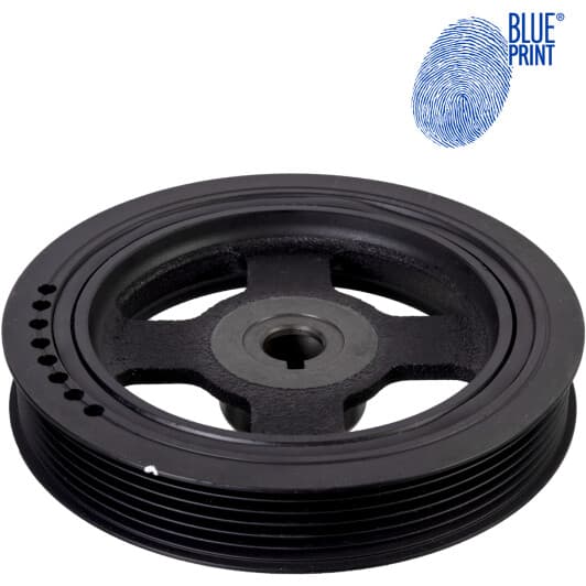adbp610023 Blue Print Шків колінчастого вала