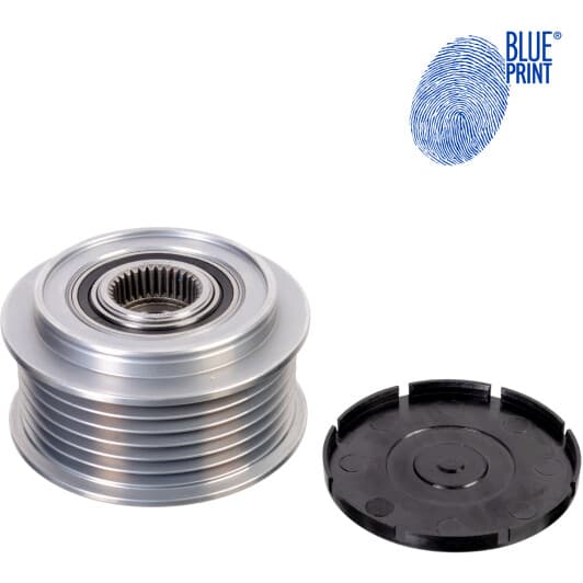 adbp610037 Blue Print Муфта генератора