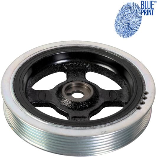 adbp610062 Blue Print Шкив коленчатого вала