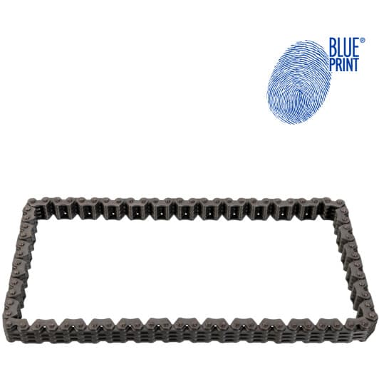 adbp610072 Blue Print Ланцюг привода оливного насоса