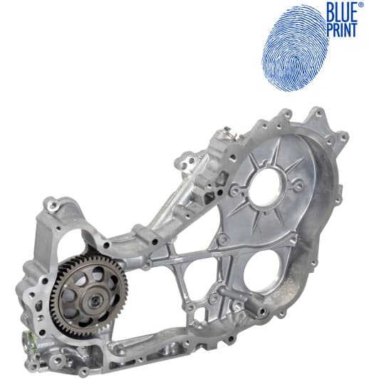 adbp610121 Blue Print Масляный насос