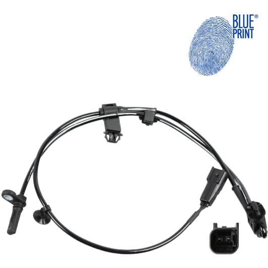 adbp710080 Blue Print Датчик ABS