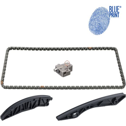adbp730020 Blue Print Комплект цепи ГРМ