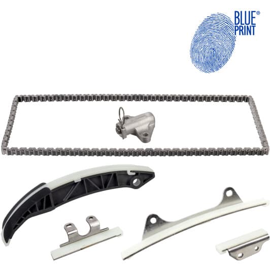 adbp730083 Blue Print Комплект цепи ГРМ