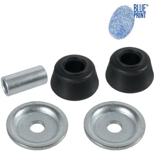 adbp800138 Blue Print Комплект (опора + подшипник) для Nissan Leaf