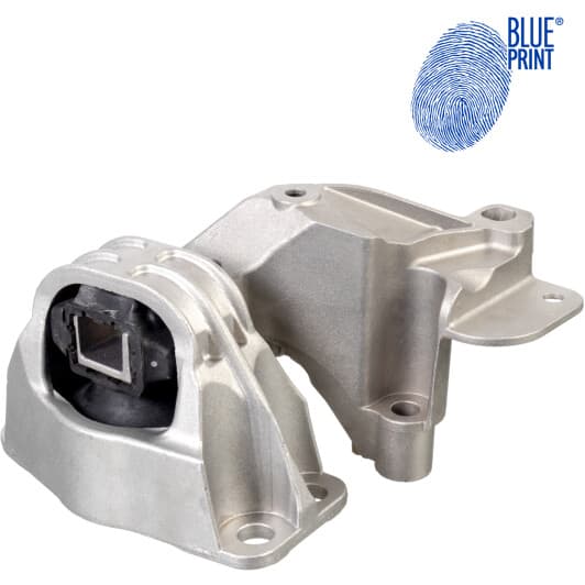 adbp800271 Blue Print Подушка двигателя