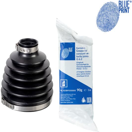 adbp810051 Blue Print Пильовик гранати