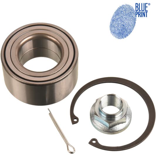 adbp820023 Blue Print Підшипник ступиці колеса