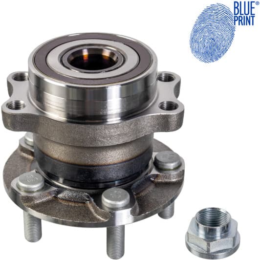 adbp820035 Blue Print Ступица колеса