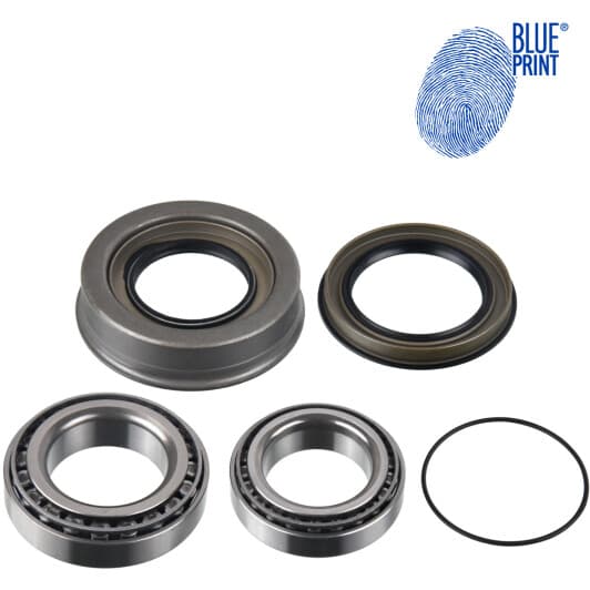 adbp820038 Blue Print Подшипник ступицы колеса