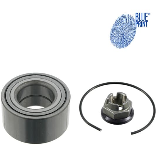 adbp820052 Blue Print Підшипник ступиці колеса