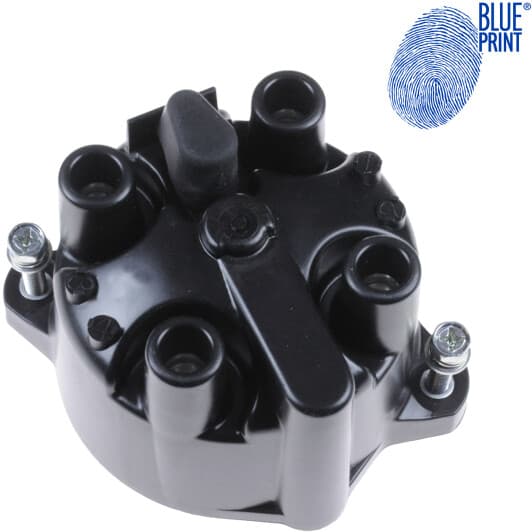 ADC414218 Blue Print Крышка распределителя зажигания