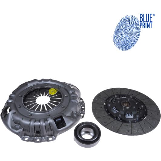 ADC430103 Blue Print Комплект зчеплення для Mitsubishi Canter