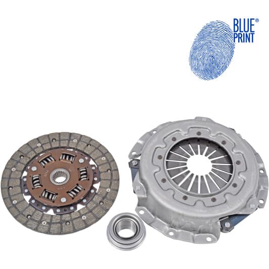ADC43019 Blue Print Комплект сцепления
