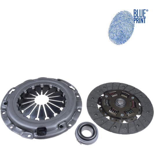 ADC43086 Blue Print Комплект сцепления