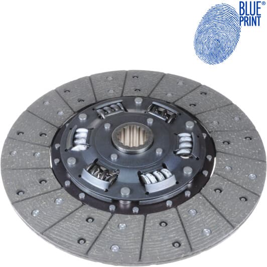 ADC43150 Blue Print Диск сцепления для Mitsubishi Canter