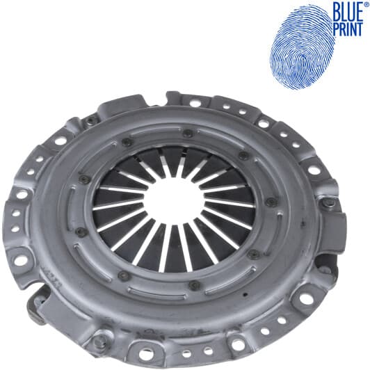 ADC43213N Blue Print Кошик зчеплення