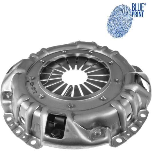 ADC43255N Blue Print Кошик зчеплення для Mitsubishi Canter