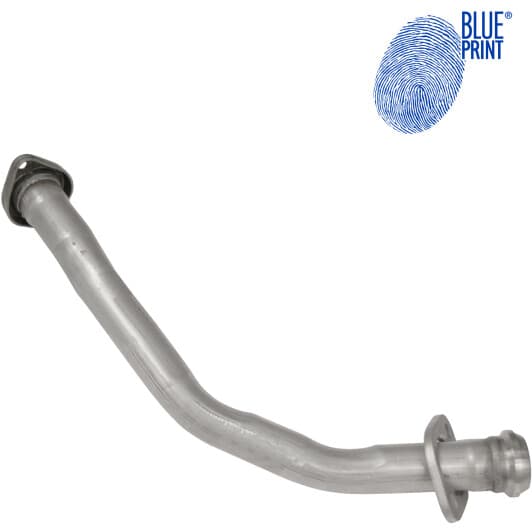 ADC46013 Blue Print Приемная труба