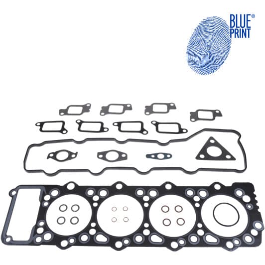 ADC46284 Blue Print Комплект прокладок ГБЦ для Mitsubishi Canter