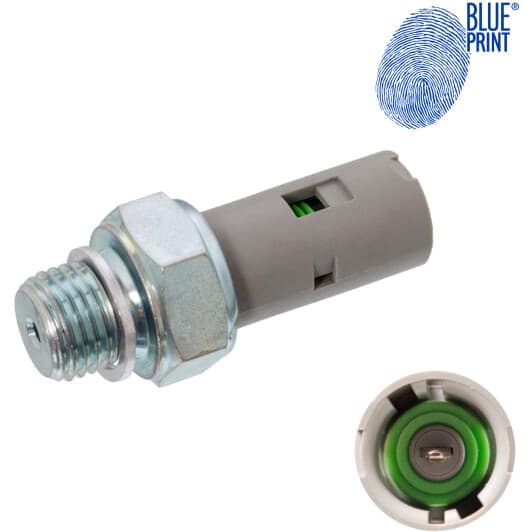 ADC46604 Blue Print Датчик давления масла