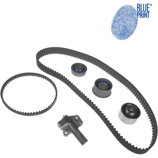 ADC47327 Blue Print Комплект ремня ГРМ