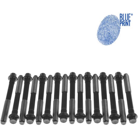 ADC47807C Blue Print Болт ГБЦ