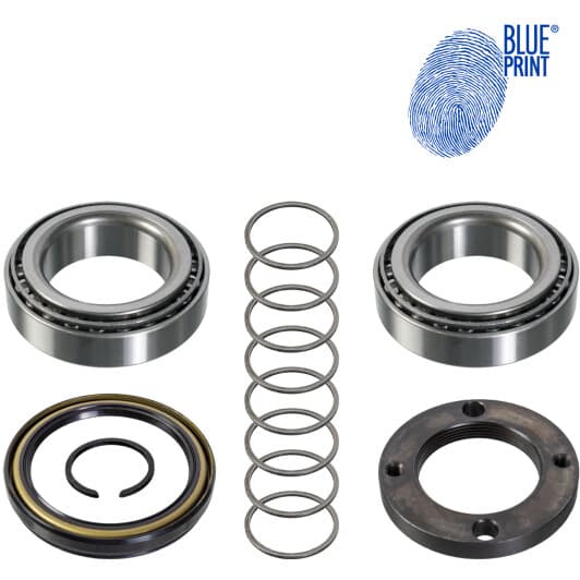 ADC48209 Blue Print Подшипник ступицы колеса