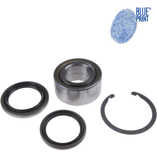 ADC48215 Blue Print Подшипник ступицы колеса