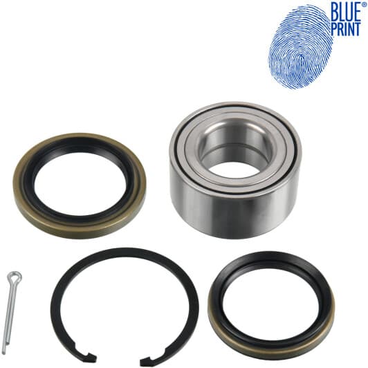 ADC48237 Blue Print Подшипник ступицы колеса