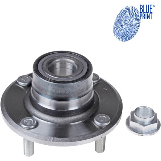 ADC48318 Blue Print Ступиця колеса