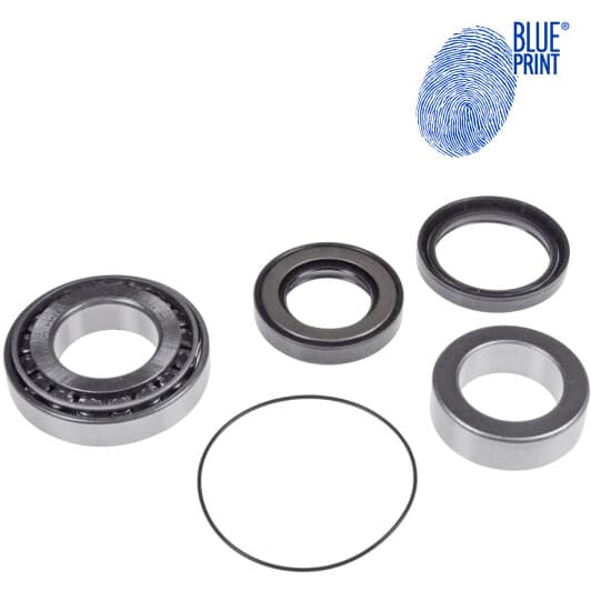 ADC48321 Blue Print Подшипник ступицы колеса