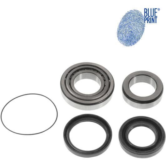 ADC48339 Blue Print Подшипник ступицы колеса для Mitsubishi L200