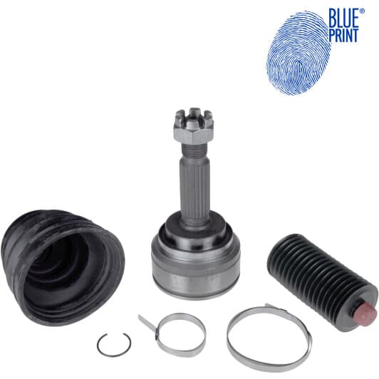 ADC48926 Blue Print ШРУС для Mitsubishi Galant