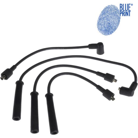 ADD61612 Blue Print Комплект проводов зажигания для Daihatsu Hijet