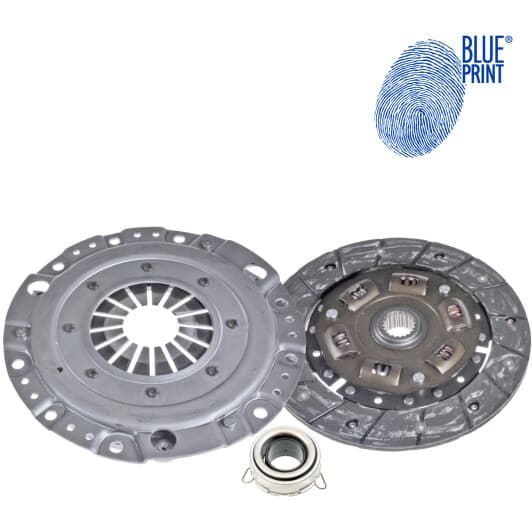 ADD63032 Blue Print Комплект сцепления для Daihatsu Hijet