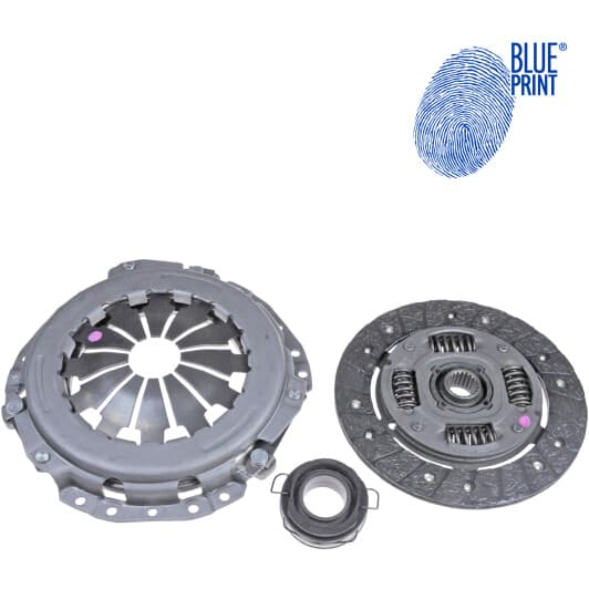 ADD63035 Blue Print Комплект сцепления для Daihatsu Hijet