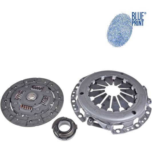 ADD63037 Blue Print Комплект сцепления