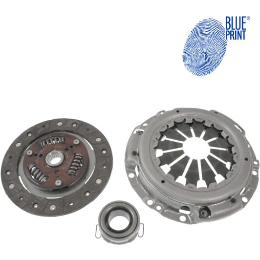 ADD63049 Blue Print Комплект зчеплення для Daihatsu Copen