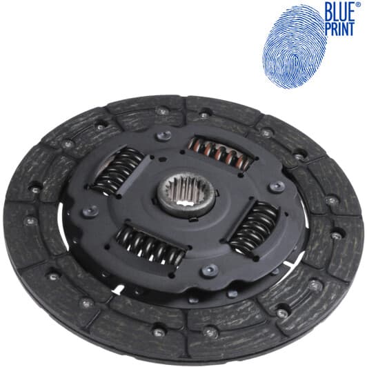 ADD63125 Blue Print Диск сцепления