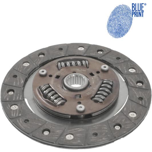 ADD63131 Blue Print Диск зчеплення для Daihatsu Copen