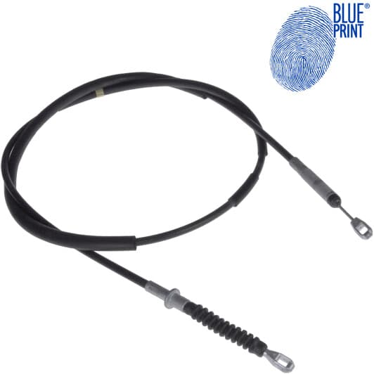 ADD63839 Blue Print Трос сцепления для Daihatsu Feroza