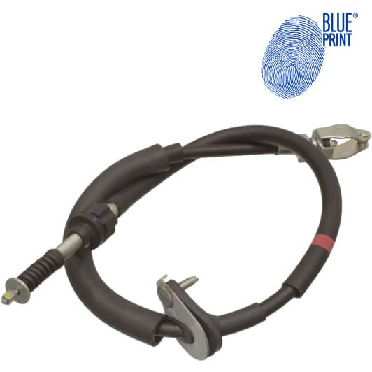 ADD63845 Blue Print Трос сцепления для Daihatsu Copen