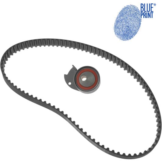 ADD67306 Blue Print Комплект ремня ГРМ
