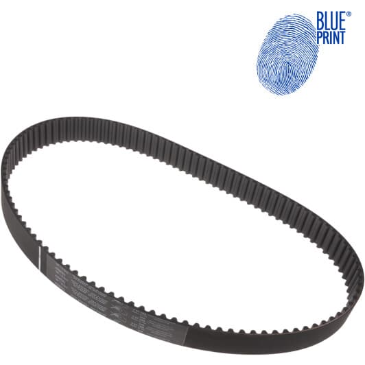 ADD67512 Blue Print Ремень ГРМ для Daihatsu Rocky