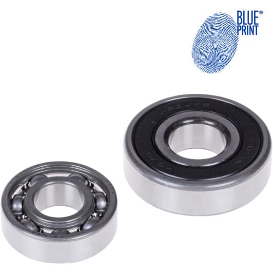 ADD68316 Blue Print Підшипник ступиці колеса