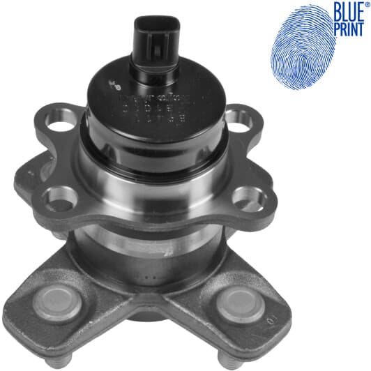 ADD68320 Blue Print Ступица колеса для Daihatsu Materia